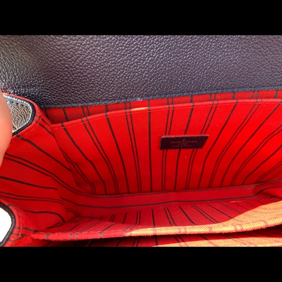 Louis Vuitton Marine Métis -Sold - Picture 14 of 16